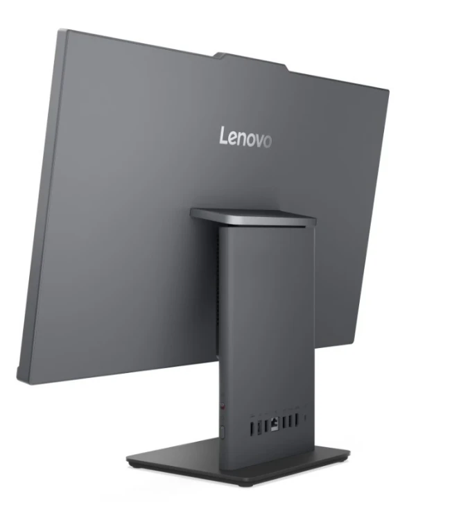 Lenovo Komputer All-in-One ThinkCentre neo 50a G5 13QF001APB W11Pro Core 7 256V/16GB/512GB/INT/27.0 FHD/Luna Grey/3YRS OS