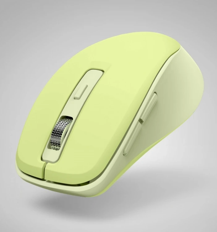 Hama Mysz multi device WM-450 żółta