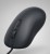Hama Mysz przewodowa usb-C CM-200 czarna