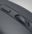Hama Mysz przewodowa usb-C CM-200 czarna