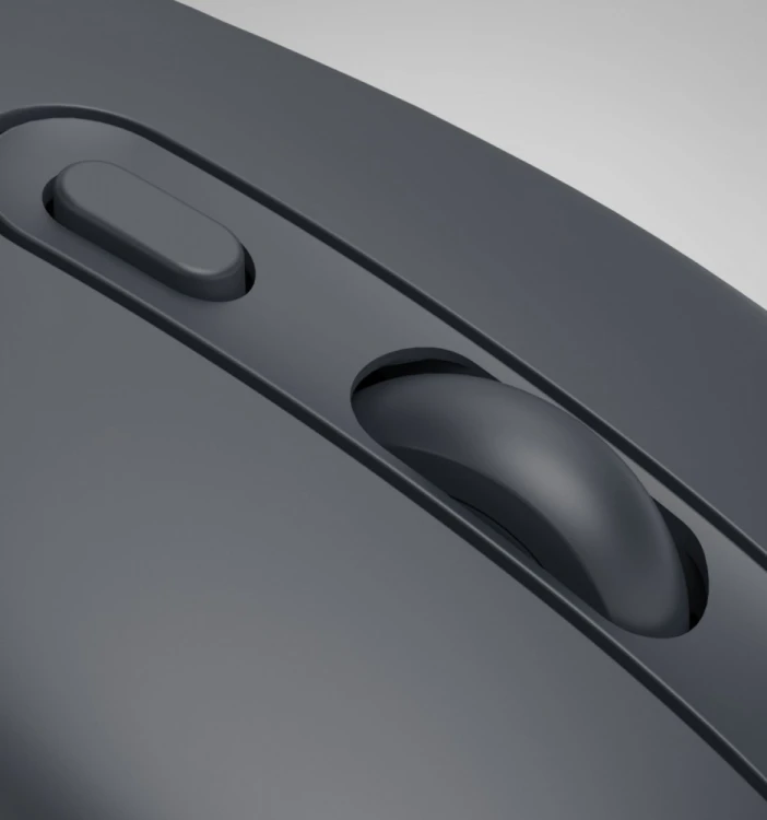 Hama Mysz przewodowa usb-C CM-200 czarna