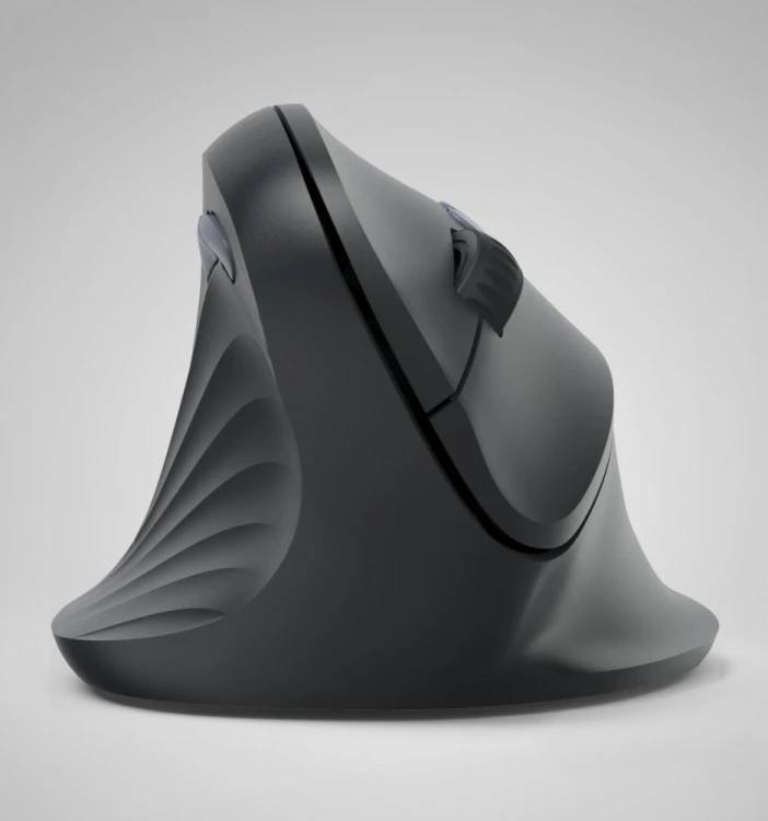 Hama Mysz ergonomiczna EWM-500 dla leworęcznych