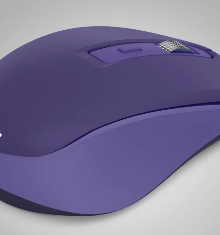 Hama Mysz multi device WM-450 niebieska