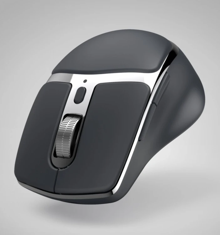 Hama Mysz multi device WM-800 czarna