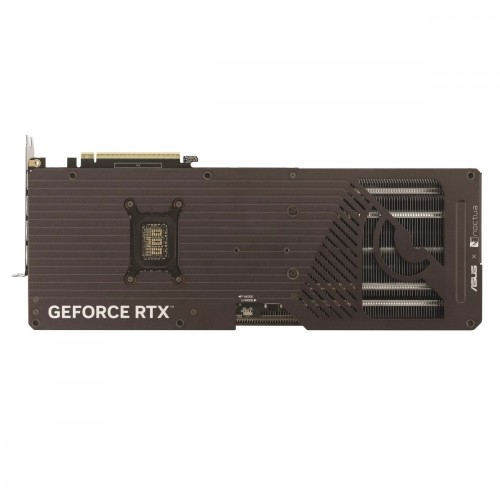 Asus Karta graficzna GeForce RTX 5080 NOCTUA OC 16GB GDDR7 256bit 3DP/HDMI