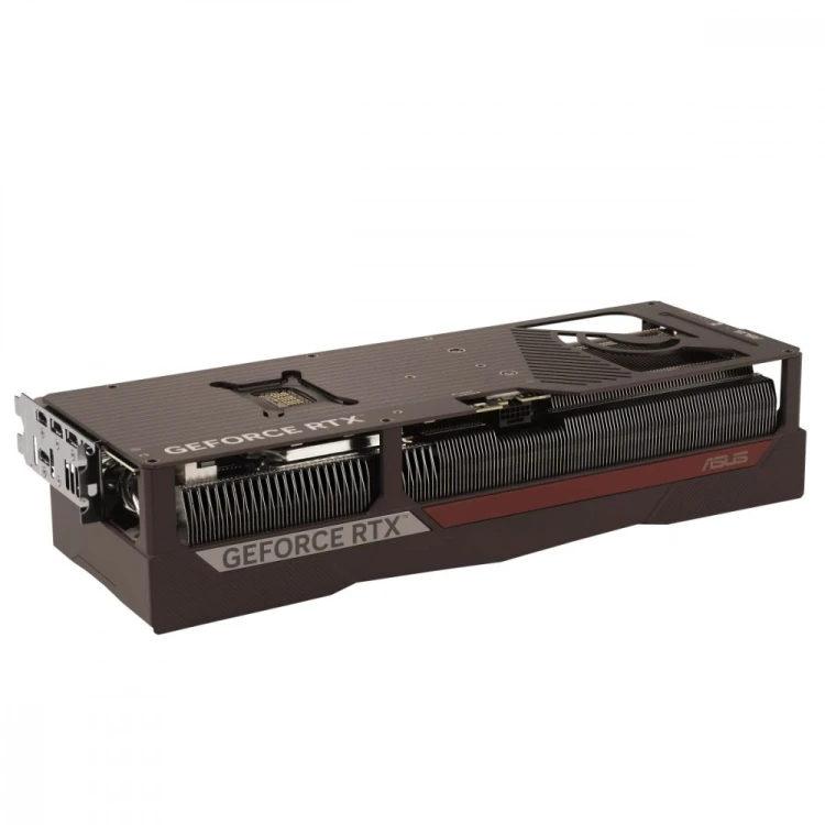 Asus Karta graficzna GeForce RTX 5080 NOCTUA OC 16GB GDDR7 256bit 3DP/HDMI