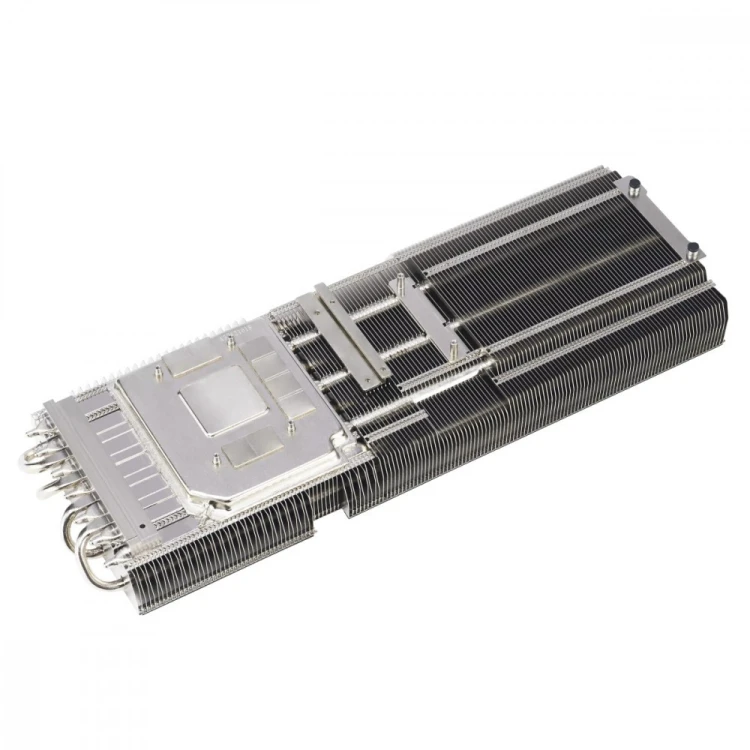 Asus Karta graficzna GeForce RTX 5080 NOCTUA OC 16GB GDDR7 256bit 3DP/HDMI
