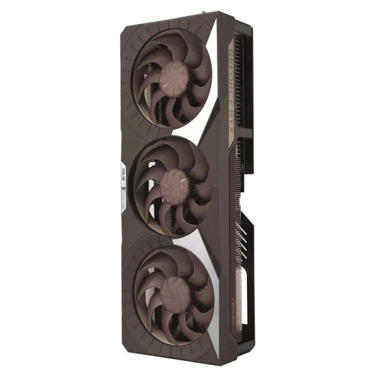 Asus Karta graficzna GeForce RTX 5080 NOCTUA OC 16GB GDDR7 256bit 3DP/HDMI