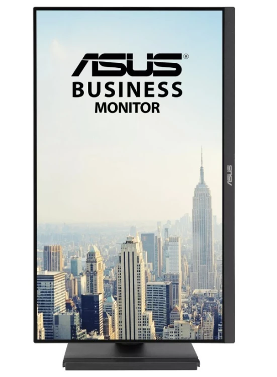 Asus Monitor 23.8 cala VA249QGSE IPS FHD HDMI DP VGA 120Hz