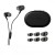 HyperX Słuchawki przewodowe Cloud Earbuds III BN7R9AA czarne