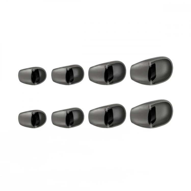 HyperX Słuchawki przewodowe Cloud Earbuds III BN7R9AA czarne
