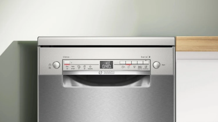 Bosch Zmywarka SPS2HKI02E