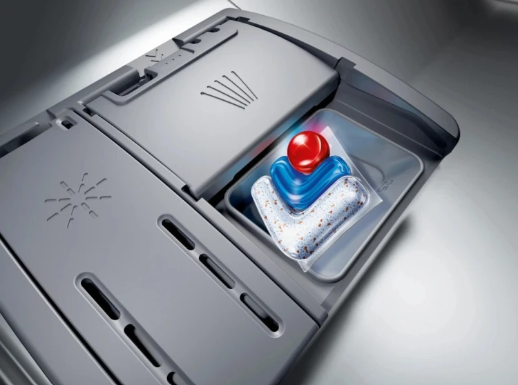 Bosch Zmywarka SPS2HKI02E