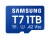 Samsung Karta pamięci MB-MB1T0T/WW T7 microSD 1TB