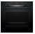 Bosch Piekarnik Serie 6 AirFry HBG578EB3