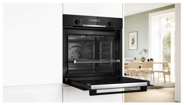 Bosch Piekarnik Serie 6 AirFry HBG578EB3