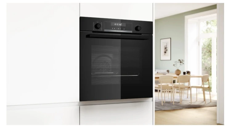 Bosch Piekarnik Serie 6 AirFry HBG578EB3