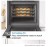 Bosch Piekarnik Serie 6 AirFry HBG578EB3
