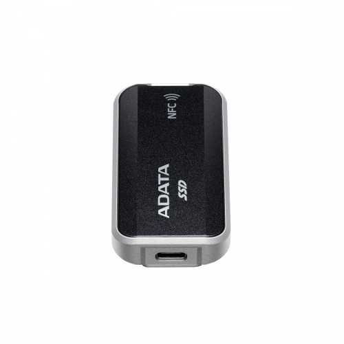 Adata Dysk zewnętrzny SSD URBAN TAPSAFE 1TB USB3.2C 1.9G/1.9G