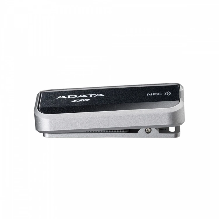 Adata Dysk zewnętrzny SSD URBAN TAPSAFE 1TB USB3.2C 1.9G/1.9G