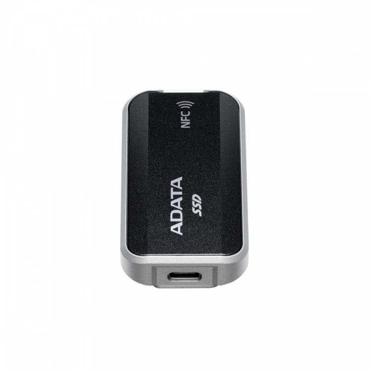Adata Dysk zewnętrzny SSD URBAN TAPSAFE 2TB USB3.2C 1.9G/1.9G