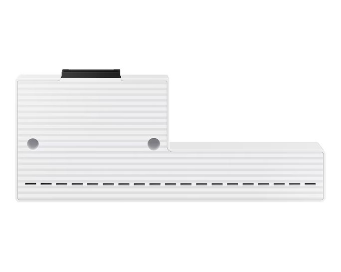 Samsung Rozszerzenie portów do monitora Flip PRO 55, 65 cali CY-TF65BFCXEN