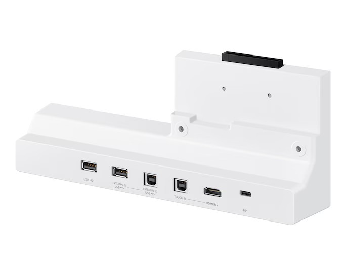 Samsung Rozszerzenie portów do monitora Flip PRO 55, 65 cali CY-TF65BFCXEN