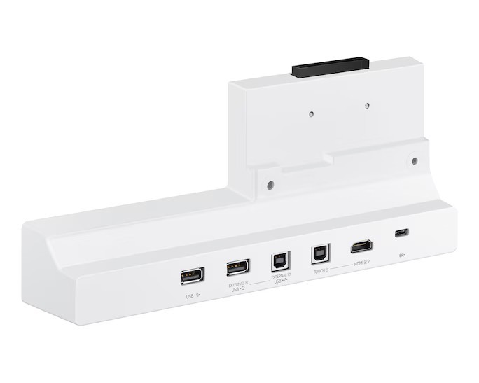 Samsung Rozszerzenie portów do monitora Flip PRO 55, 65 cali CY-TF65BFCXEN