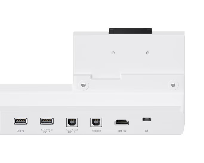 Samsung Rozszerzenie portów do monitora Flip PRO 55, 65 cali CY-TF65BFCXEN