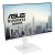 Asus Monitor 23.8 cala VA249QGS-W IPS 120Hz HDMI DP VGA