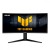 Asus Monitor 34 cale VG34WQL5A TUF WQHD 200Hz HDMI DP