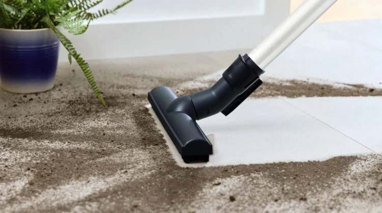 Bosch Odkurzacz workowy Serie 6  BGB6SIL0L