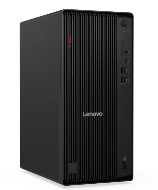 Lenovo Komputer ThinkCentre M70t G6 TOWER 12YH0020PB W11Pro Ultra7 265/2X16GB/512GB/INT/DVD/vPro/3YRS OS + 1YR PREMIER TC