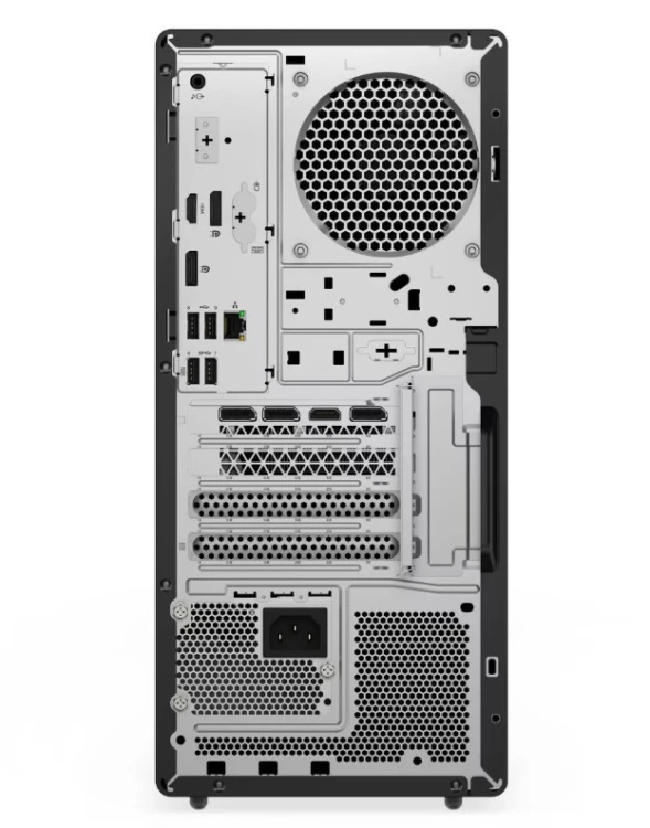 Lenovo Komputer ThinkCentre M70t G6 TOWER 12YH0020PB W11Pro Ultra7 265/2X16GB/512GB/INT/DVD/vPro/3YRS OS + 1YR PREMIER TC