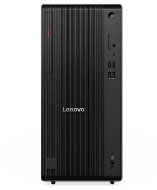 Lenovo Komputer ThinkCentre M70t G6 TOWER 12YH0020PB W11Pro Ultra7 265/2X16GB/512GB/INT/DVD/vPro/3YRS OS + 1YR PREMIER TC