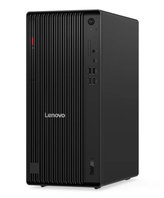 Lenovo Komputer ThinkCentre M70t G6 TOWER 12YH0020PB W11Pro Ultra7 265/2X16GB/512GB/INT/DVD/vPro/3YRS OS + 1YR PREMIER TC