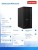 Lenovo Komputer ThinkCentre M70t G6 TOWER 12YH0020PB W11Pro Ultra7 265/2X16GB/512GB/INT/DVD/vPro/3YRS OS + 1YR PREMIER TC