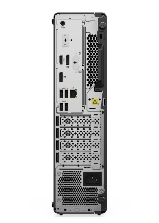 Lenovo Komputer ThinkCentre M70s G6 SFF 12YK000UPB W11Pro Ultra 7 265/16GB/512GB/INT/vPro/1YR Premier + 3YRS OS