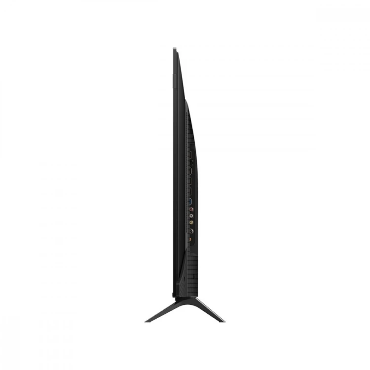 TCL Telewizor QLED 43 cale 43P7L