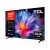 TCL Telewizor LED 55 cali 55P6L