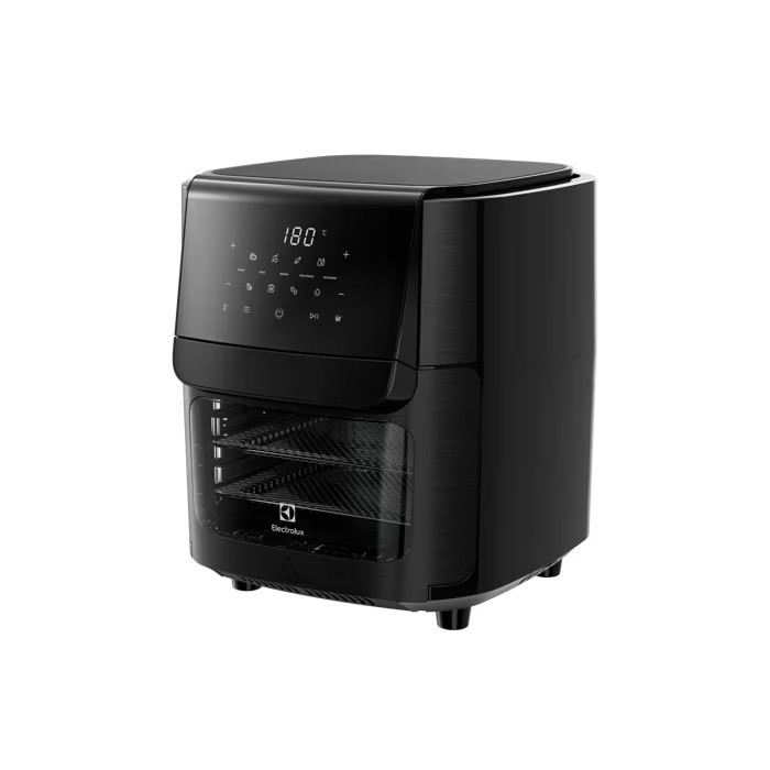 Electrolux Frytownica beztłuszczowa AirFryer 800 EAF12B