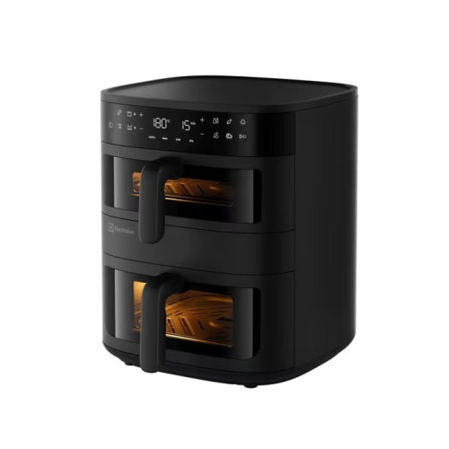 Electrolux Frytownica beztłuszczowa AirFryer 800 Dual EAFD11B