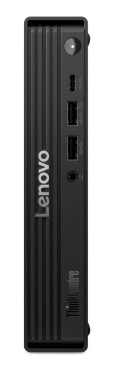 Lenovo Komputer ThinkCentre M70q Tiny G6 13A4000FPB W11Pro Ultra 5 235T/16GB/512GB/INT/Black/vPro/3YR OS + 1YR Premier TC