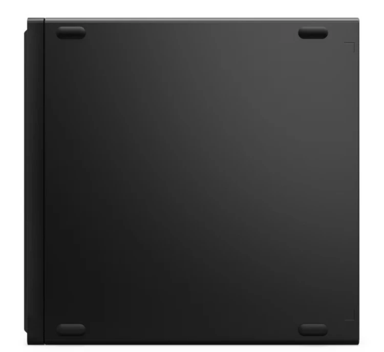 Lenovo Komputer ThinkCentre M70q Tiny G6 13A4000FPB W11Pro Ultra 5 235T/16GB/512GB/INT/Black/vPro/3YR OS + 1YR Premier TC