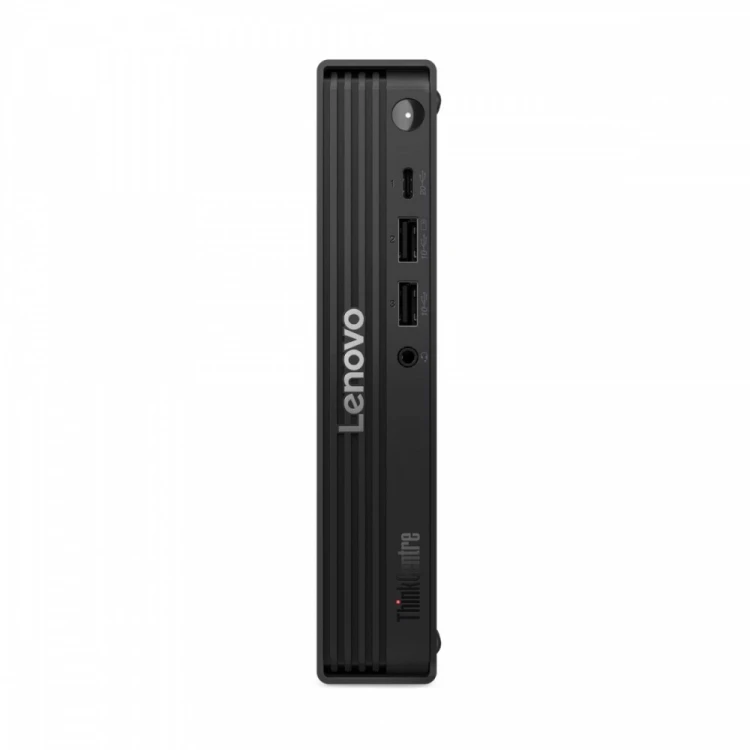 Lenovo Komputer ThinkCentre M90q Tiny G6 13A4000PPB W11Pro Ultra 7 265/16GB/512GB/INT/vPro/Black/3YRS OS