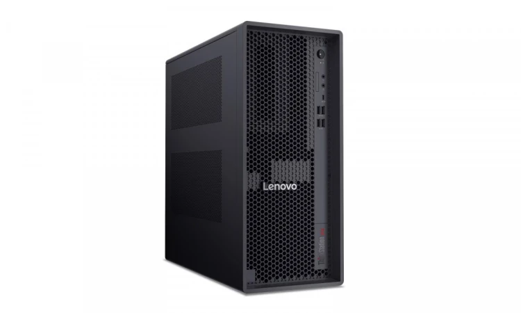 Lenovo Stacja Robocza ThinkStation P4 TOWER 30KN0024PB W11Pro 9 PRO 99652X32GB/1TB/INT/3YR OS