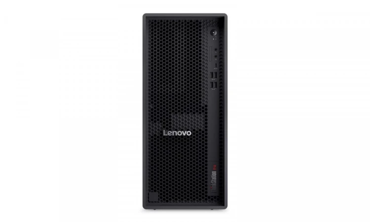 Lenovo Stacja Robocza ThinkStation P4 TOWER 30KN0024PB W11Pro 9 PRO 99652X32GB/1TB/INT/3YR OS