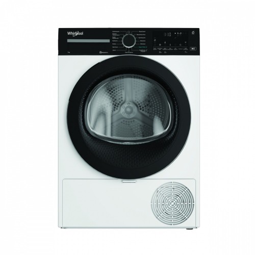 Whirlpool Suszarka WSD74WBBPL