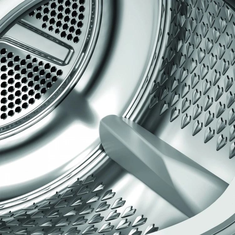 Whirlpool Suszarka WSD74WBBPL