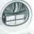 Whirlpool Suszarka WSD74WBBPL
